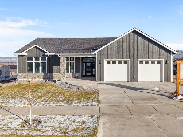 4434 Harrison Scott Dr, Missoula, MT 59803