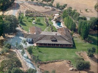 2801 Stagecoach Rd, Placerville, CA 95667