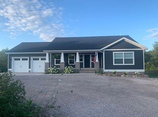 50530 Lake Annie Rd, Hancock, MI 49930