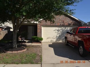 1426 Orchid Dr, Missouri City, TX 77489