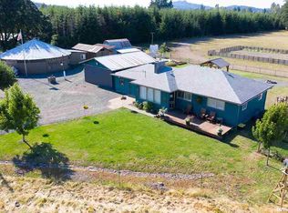 30913 Old Santiam Hwy, Lebanon, OR 97355
