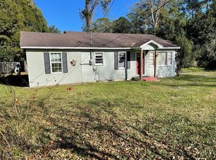 4026 S Church St, Meigs, GA 31765