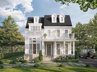 6 S Elm St, Hinsdale, IL 60521