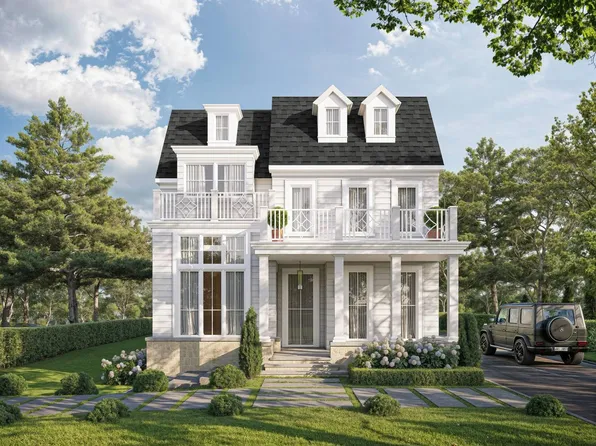 6 S Elm St, Hinsdale, IL 60521