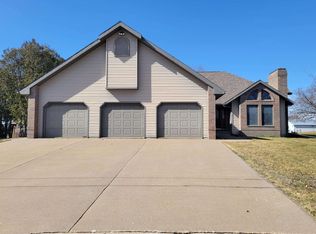 867 S Harrison St, Lancaster, WI 53813