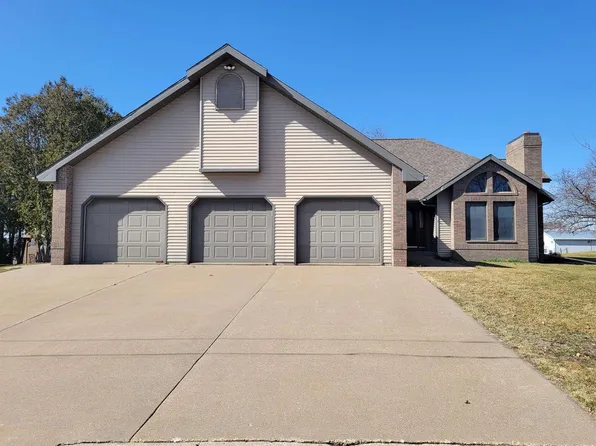 867 South Harrison Street, Lancaster, WI 53813