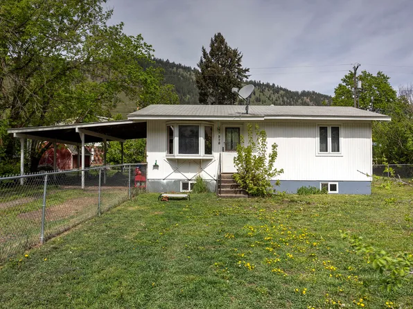 520 Iowa Ave, Missoula, MT 59802