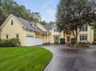 10 Henley Cmns, Farmington, CT 06032