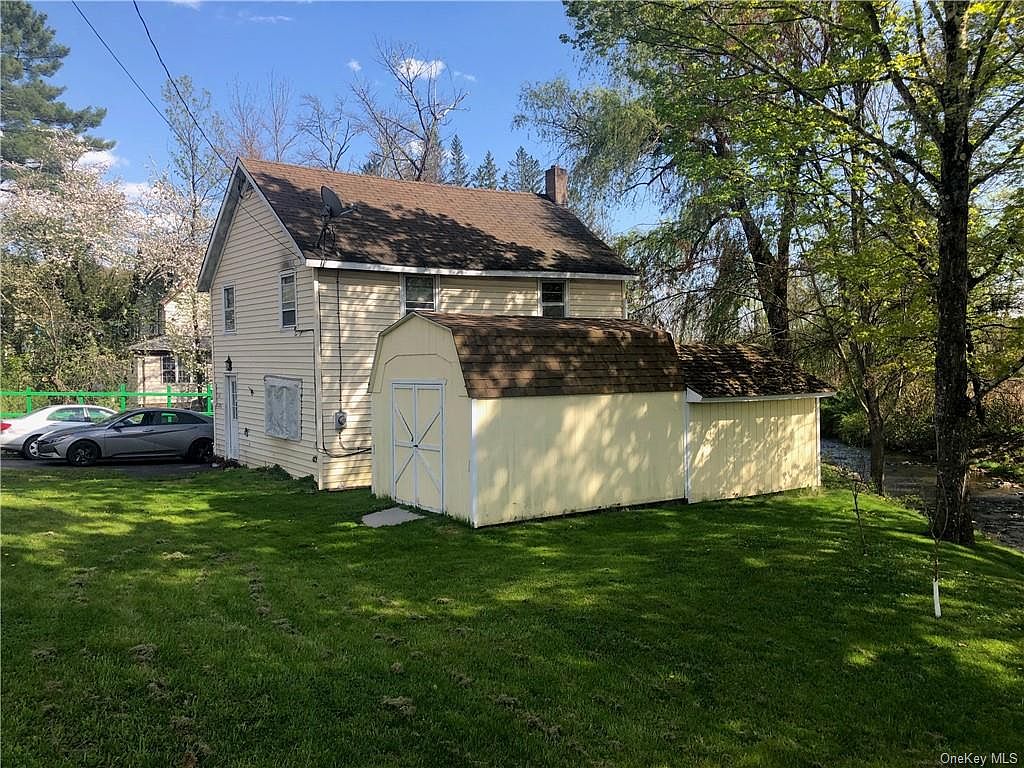 3281 State Route 52, White Sulphur Springs, NY 12787 Zillow