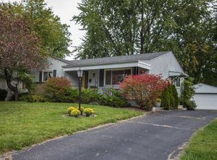 4456 Midvale Rd, Columbus, OH 43224