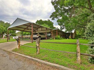 202 N Irby St, Comanche, TX 76442