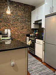 Rented by 3 Quincy Corp.