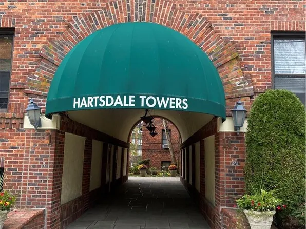 1 Columbia Avenue #B10, Hartsdale, NY 10530