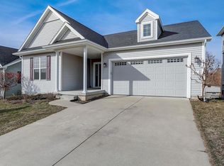6 Rustling Birch Ct, Verona, WI 53593