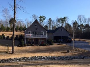 980 Arnold Rd, Mc Kenzie, TN 38201