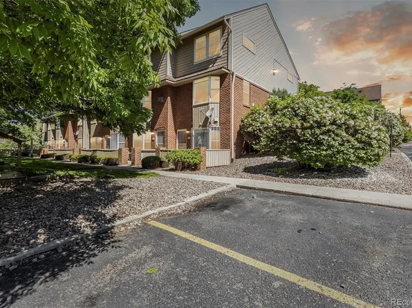 3300 W Florida Avenue #107, Denver, CO 80219