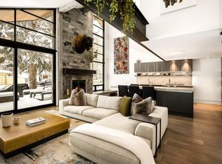 503 N 4th St, Aspen, CO 81611