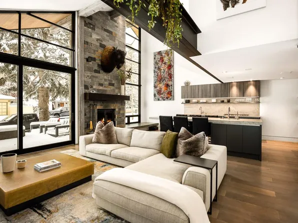 503 N 4th St, Aspen, CO 81611