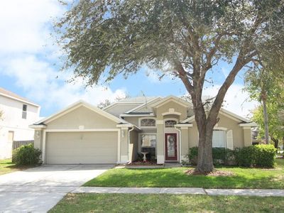 813 Oak Chase Dr, Orlando, FL, 32828
