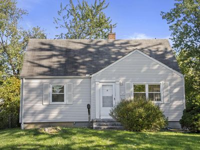3462 Dresden St, Columbus, OH, 43224