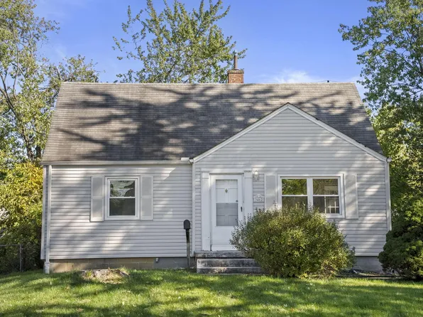 3462 Dresden St, Columbus, OH 43224