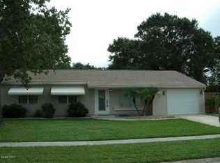 1261 Freil Rd NE, Palm Bay, FL 32905