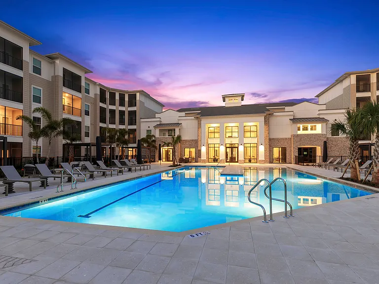 Marlowe South Tampa — Photo 1