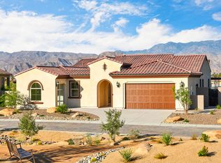 112 Claret, Rancho Mirage, CA 92270