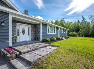 72 Old Turnpike Rd, Mount Holly, VT 05758