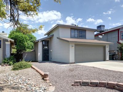 4406 W Oraibi Dr, Glendale, AZ, 85308