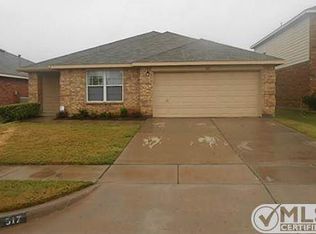 517 Prairie Gulch Dr, Fort Worth, TX 76140
