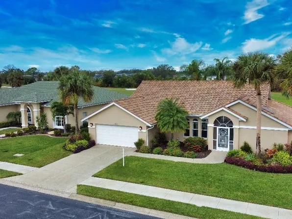 1773 Kilruss Dr, Venice, FL 34292