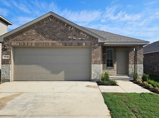 7516 Misty Creek Dr, Ponder, TX 76259