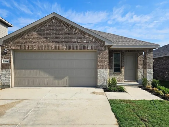 7516 Misty Creek Dr, Ponder, TX 76259