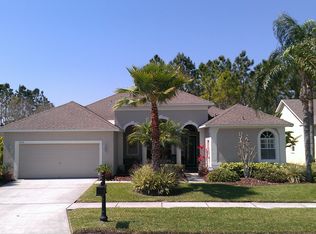 12516 Leatherleaf Dr, Tampa, FL 33626