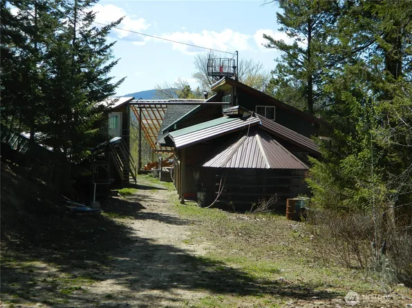 0 TBD High Country Drive W, Tonasket, WA 98855