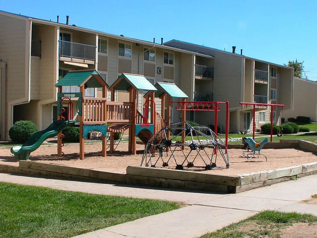 Timberleaf Apartments — Photo 3