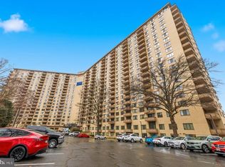 5225 Pooks Hill Rd APT 1717N, Bethesda, MD 20814