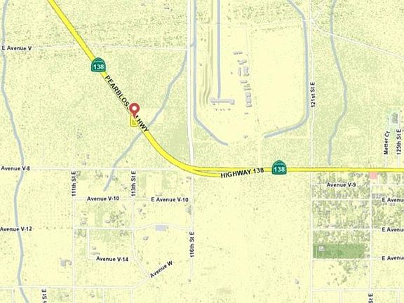 3rd image of 5 Pearblossom Hwy #5