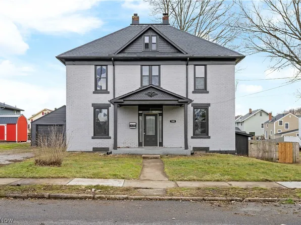 510 E Broad St, Louisville, OH 44641