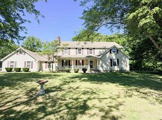 94 Beech Chapel Rd, Union City, TN 38261