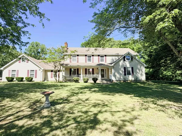 94 Beech Chapel Rd, Union City, TN 38261