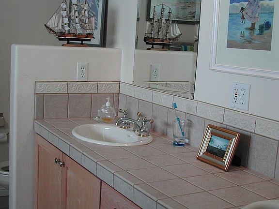 double sink master