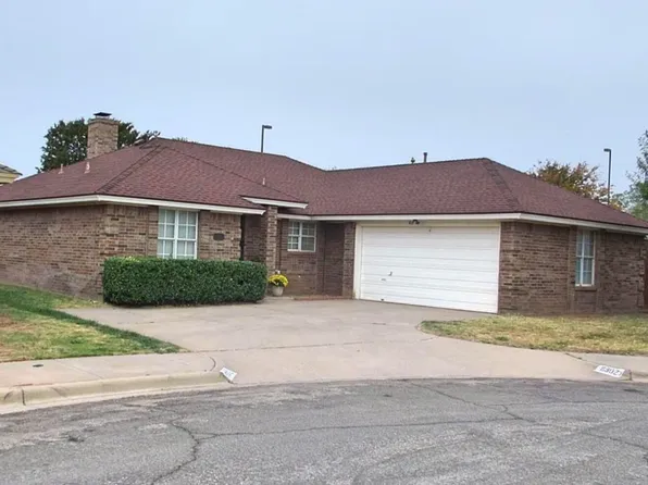 8302 Detroit Ave, Lubbock, TX 79423