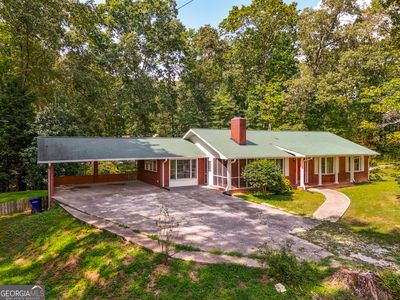 3009 Pope Rd, Douglasville, GA, 30135