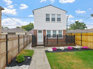 7817 S Eberhart Ave, Chicago, IL 60619