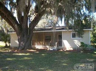 198 SW Harby Ave, Greenville, FL 32331