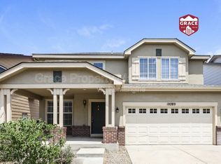 10289 E 113th Ave, Commerce City, CO 80640