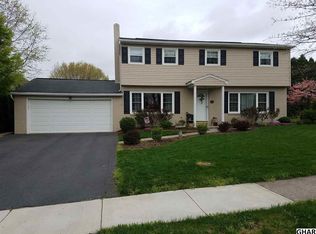 519 Spring House Rd, Camp Hill, PA 17011
