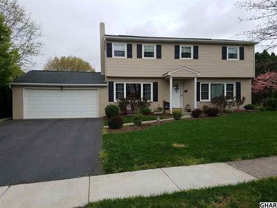 519 Spring House Rd, Camp Hill, PA, 17011